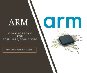 Arm Stock forecast image