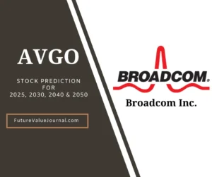Broadcom Stock Prediction