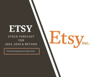 Etsy stock forecast 2025, 2030, 2040, 2050