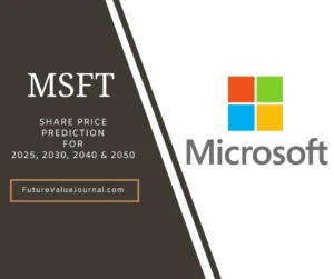 MSFT stock prediction