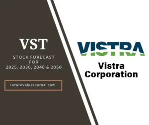 VST stock forecast feature image