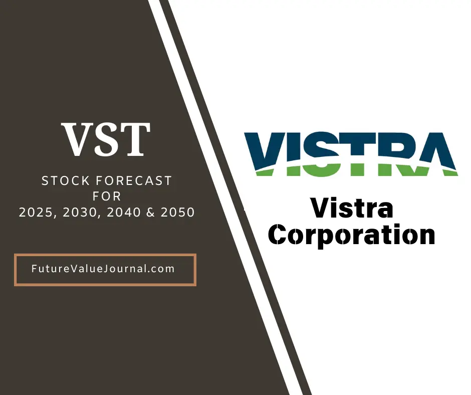 VST stock forecast feature image