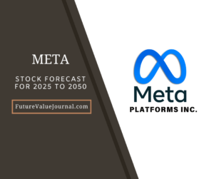 Meta stock forecast feature image