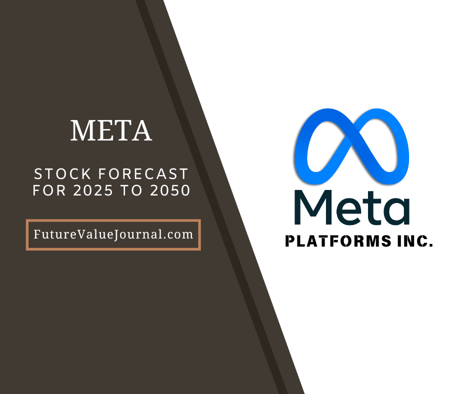 Meta stock forecast feature image