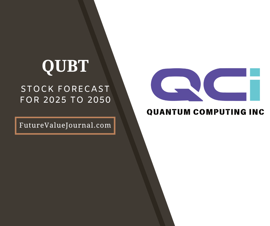 QUBT stock forecast feature image