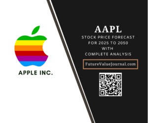 Apple stock price forecast feature image
