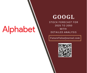GOOGL stock forecast feature image