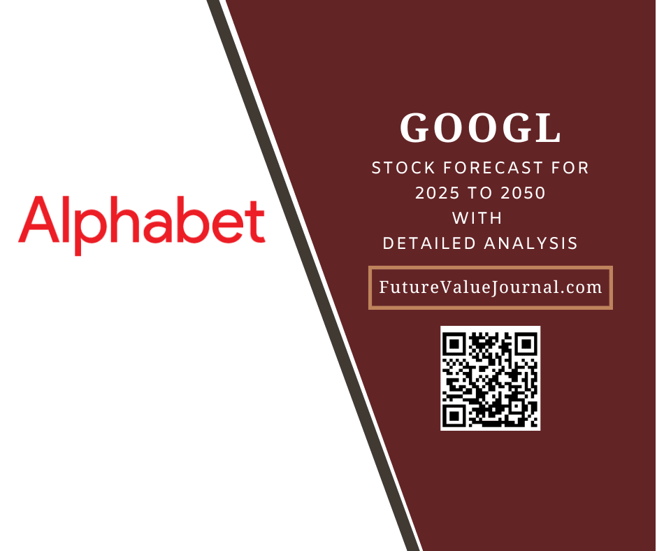 GOOGL stock forecast feature image