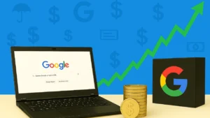 GOOGL stock forecast feature img
