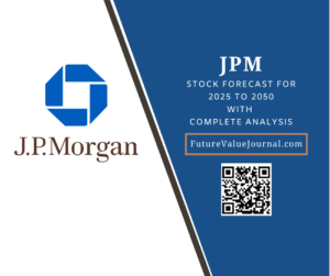JPM stock forecast feature image