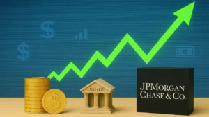 JPM stock forecast feature img