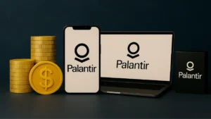 PLTR stock price forecast feature img