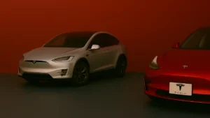 Tesla stock price forecast feature img