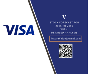 VISA stock forecast feature image