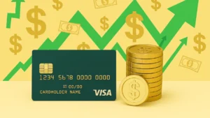VISA stock forecast feature img