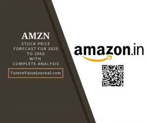 amzn stock price forecast feature image