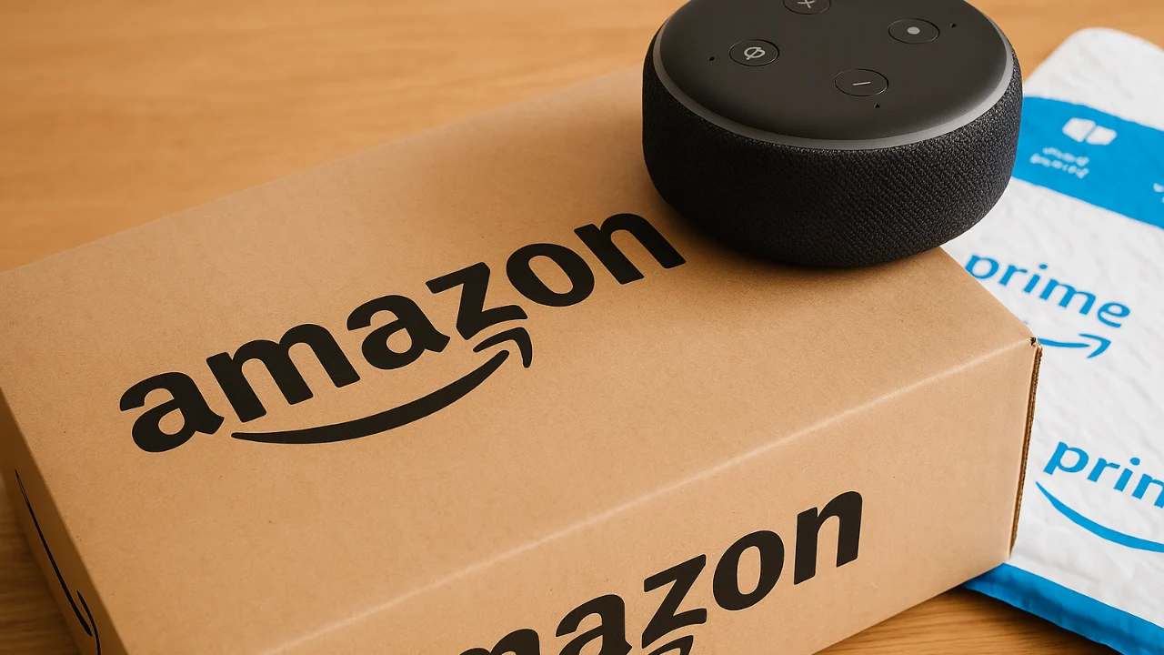 amzn stock price forecast feature img